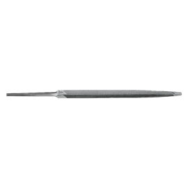 Lima a triangolo per seghe 5- mm 125 x 4 x 7 bordi sottili Bellota