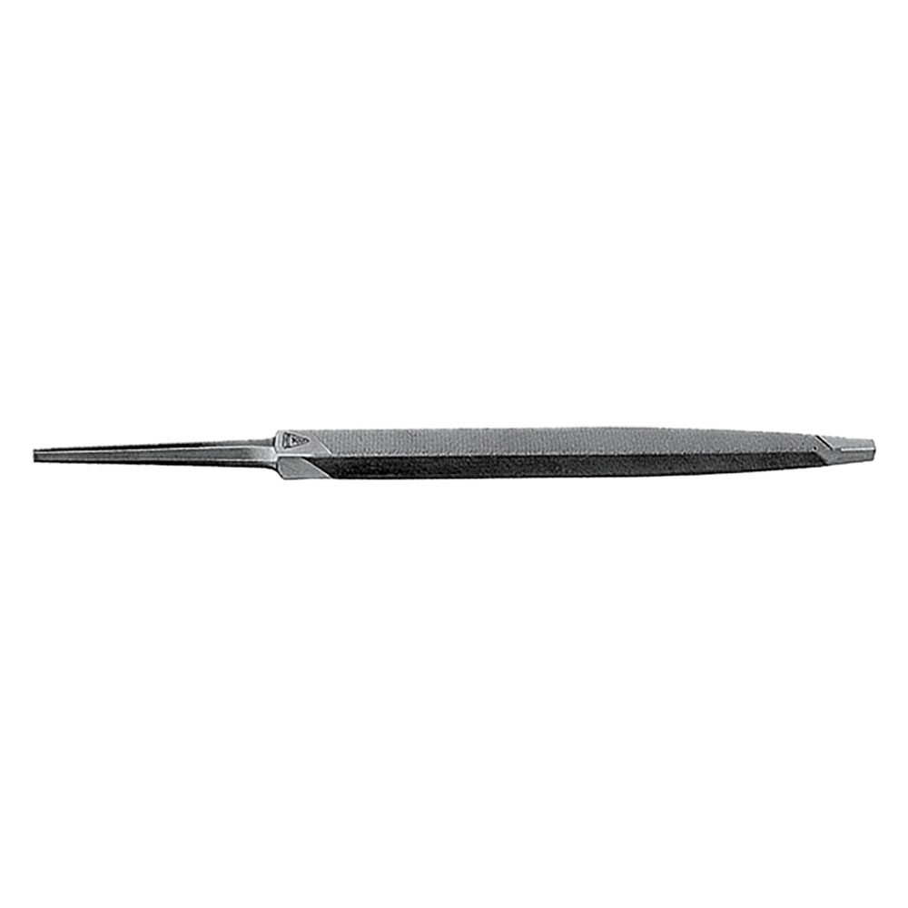 Lima a triangolo per seghe 7- mm 175 x 9 x 13,1 bordi regol. Bellota