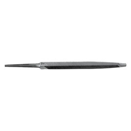 Lima a triangolo per seghe 8- mm 200 x 10 x 15 bordi regol. Bellota