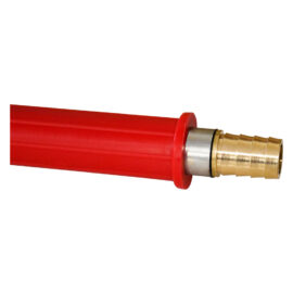 Manico per spazzola crine cm 180 Senza marca