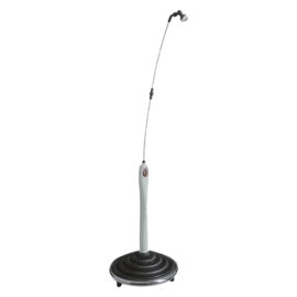 Doccia da giardino 'sunny' colore grigio Gf