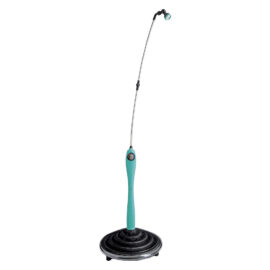 Doccia da giardino 'sunny' colore azzurro Gf