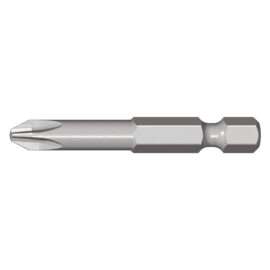 Inserti per viti impronta phillips ph 2 x 100 mm - cf.2 pz Lti