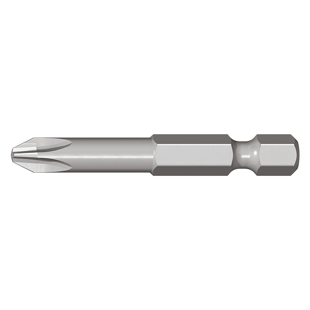 Inserti per viti impronta phillips ph 2 x 100 mm – cf.2 pz Lti