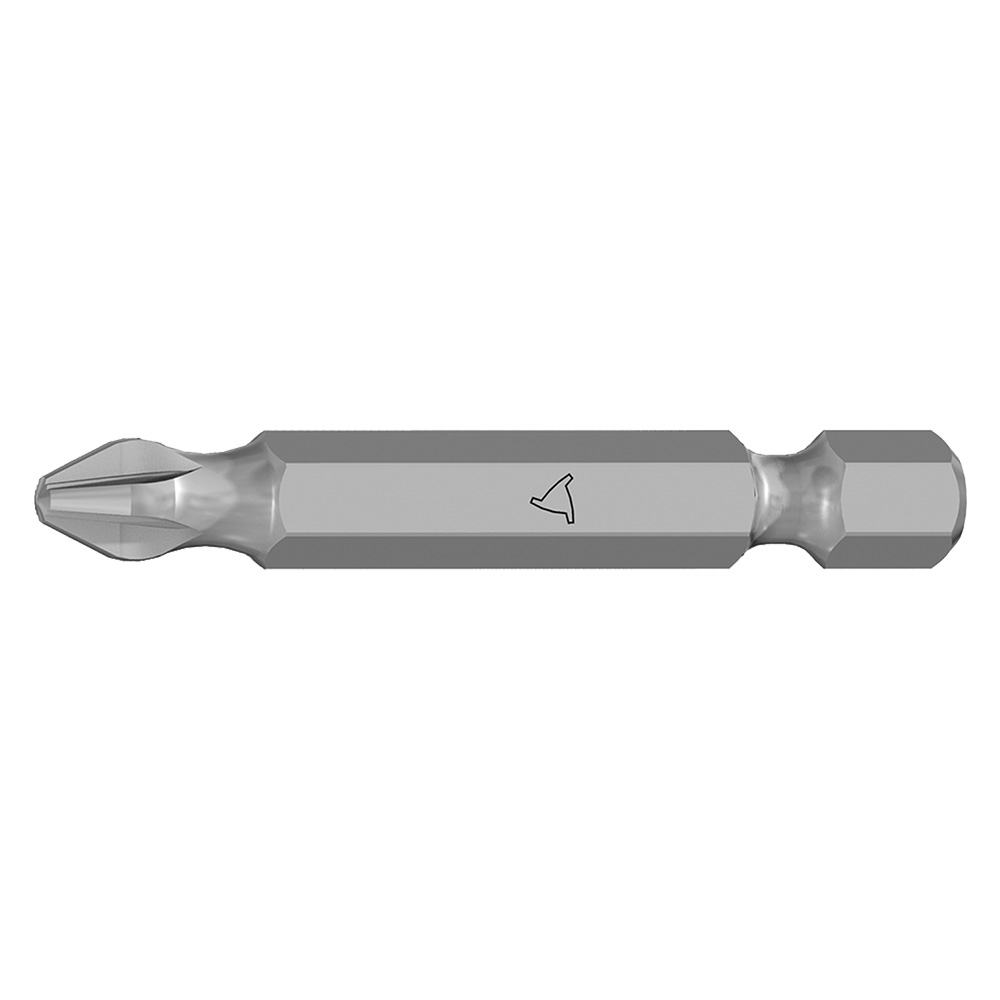 Inserti per viti impronta pozidriv pz 1 x 50 mm – cf.5 pz Lti