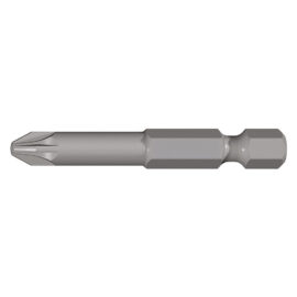 Inserti per viti impronta pozidriv pz 2 x 100 mm - cf.2 pz Lti