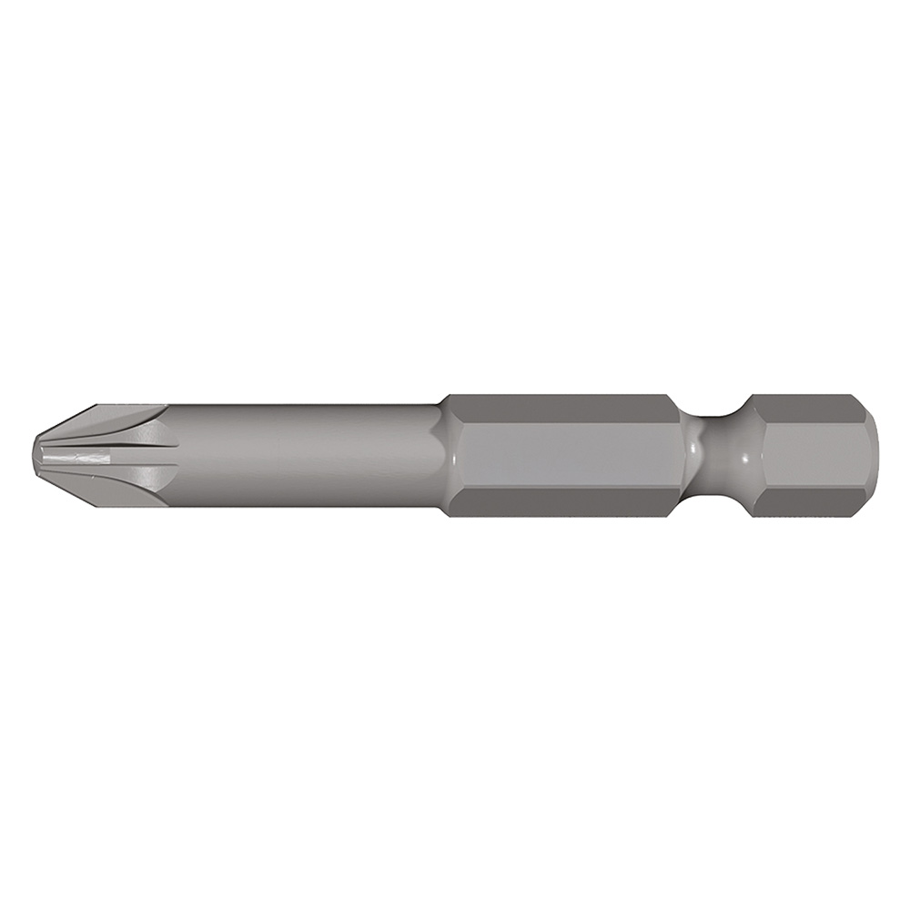 Inserti per viti impronta pozidriv pz 3 x 100 mm – cf.5 pz Lti