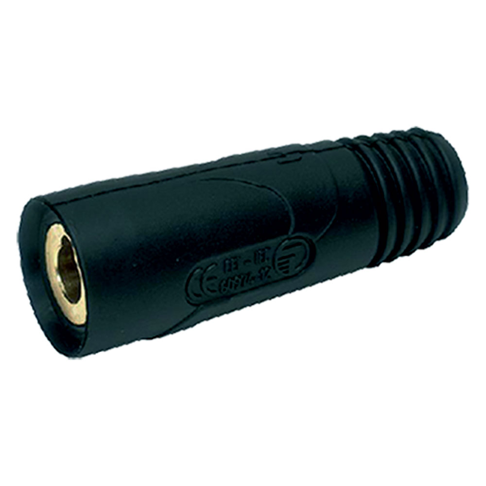 Connettore per cavi di saldatura mmq 10/25 – femmina Senza marca