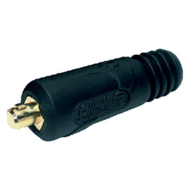 Connettore per cavi di saldatura mmq 10/25 - maschio Senza marca