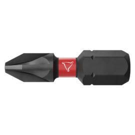 Inserti per viti 'e-pro torsion impact' pz 3 x 25 mm - cf.2 pz Lti