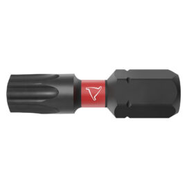 Inserti per viti 'e-pro torsion impact' tx 15 x 25 mm - cf.2 pz Lti