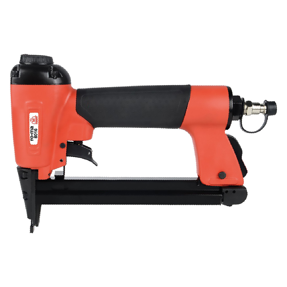 Fissatrice pneumatica ‘ro-ma’ mod.8016 red line Romeo maestri