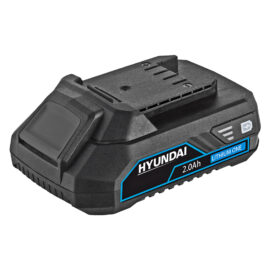 Batteria al litio 20 v - 2,0 ah Hyundai