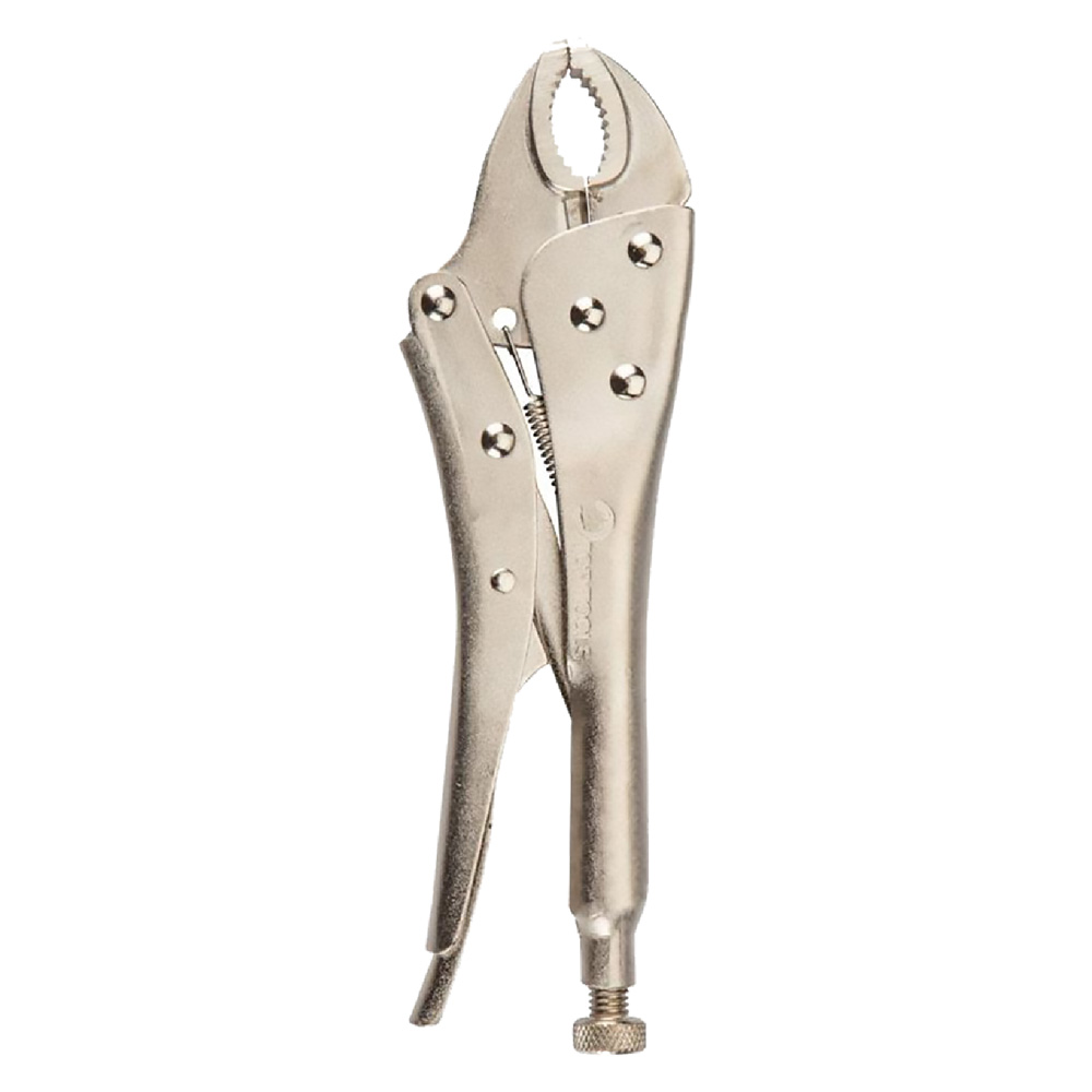 Pinza regolabile ‘tipo grip’ mm 250 Toptools
