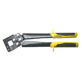 Pinza per assemblaggio profili cartongesso mm 315 - tipo frontale Mundial