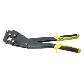 Pinza per assemblaggio profili cartongesso mm 340 - tipo laterale Mundial