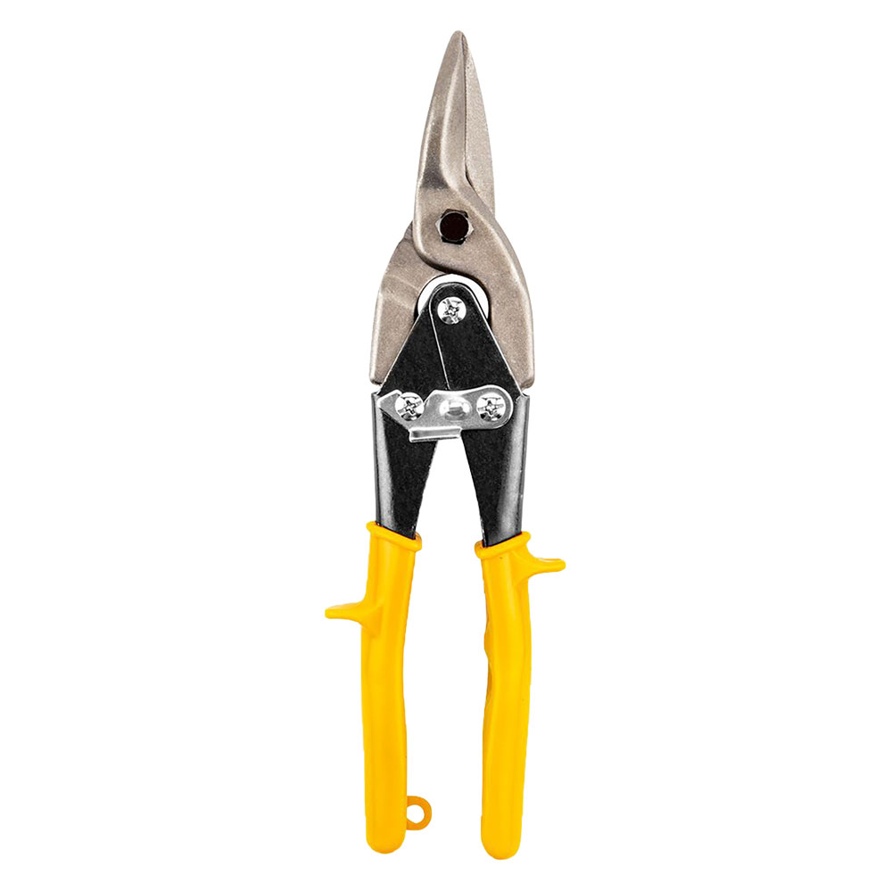 Cesoia a doppia leva mm. 250 – taglio centrale Toptools
