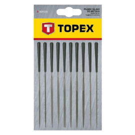 Lime ad ago mm 140 - serie 10 pz Topex