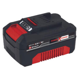 Batteria per elettroutensili 'pxc' 18v - 4,0 ah Einhell