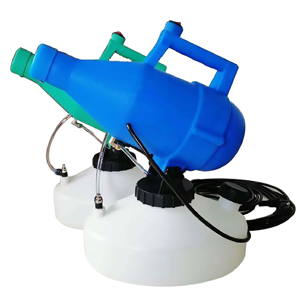 Nebulizzatore elettrico ‘f1400’ 4,5 litri – 1400 watt Lif