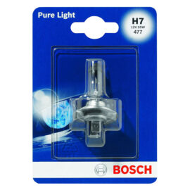 Lampadina auto 'bosch' h7 Bosch