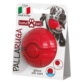 Gioco per cani palla 'palla ruga' Bama