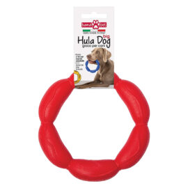 Gioco per cani 'hula dog' mod. 'big' - Ø 19 x 3 cm Bama
