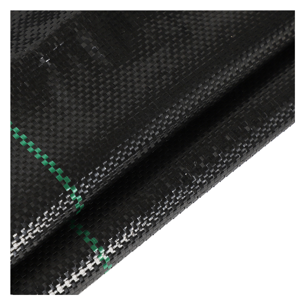 Telo per pacciamatura h. cm 210 x  5 mt – nero Lif