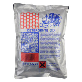 Detergente 'dd' kg. 1 - polvere Chimica franke