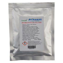 Detergente 'dd' gr. 100 - polvere Chimica franke