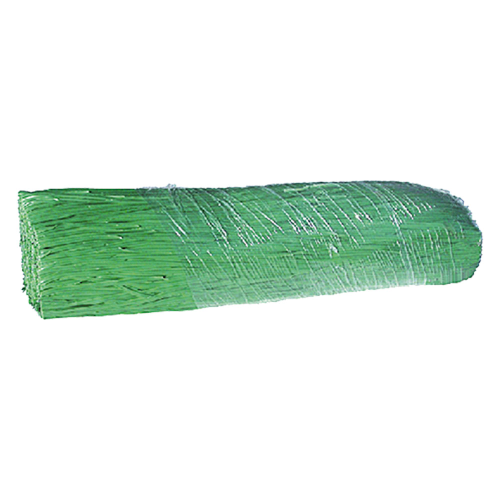 Piattina filo plasticato cm 15 (cf.1000 pz) a spezzoni Senza marca