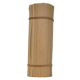 Piattina filo cartonato cm 15 (cf.1000 pz) a spezzoni Senza marca