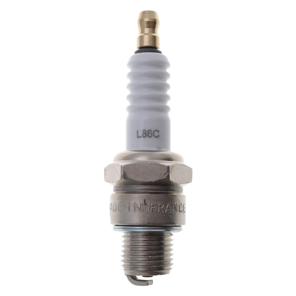 Candela accensione lc86c – esagono 21 mm Champion