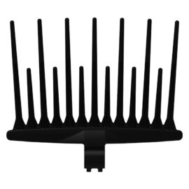 Pettine per abbacchiatore elettrico 'dualcomb' 13 astine - per 6091312 Volpi
