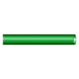 Tubo antigelo mm 18 x 24 (3/4) verde Fitt