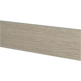 Battiscopa per laminato rovere cenere Kasart