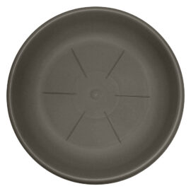 Sottovaso ø 35 per vaso ø 40 - cappuccino Bama