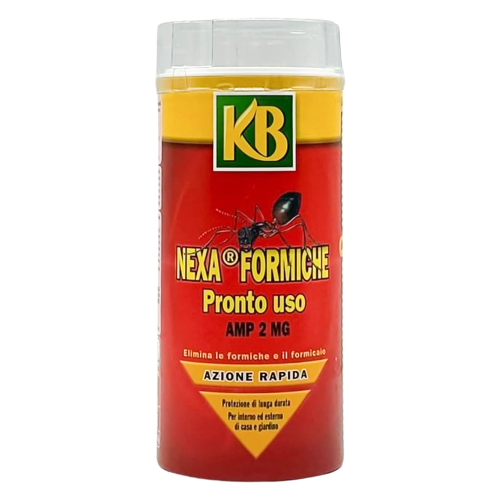 Esca antiformiche a granuli ‘nexa’ 250 gr. Kb