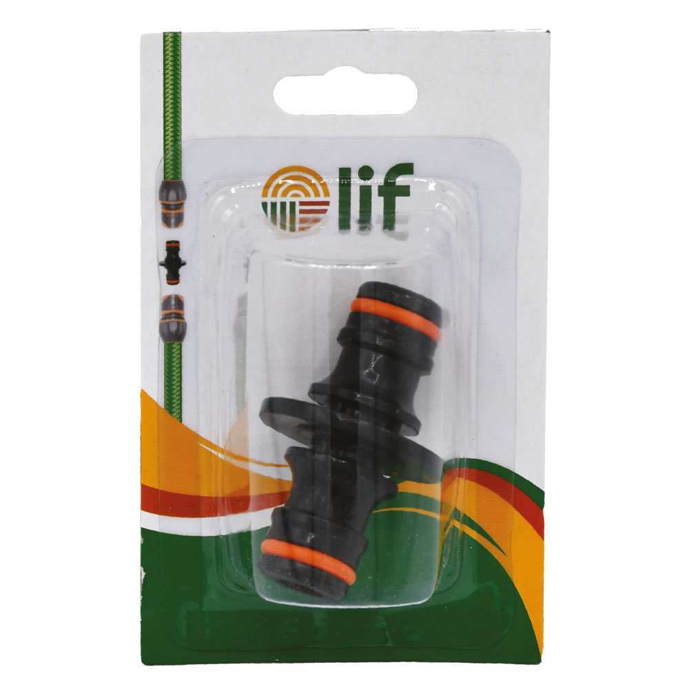 Congiunzione a due innesti a due innesti – blister Lif