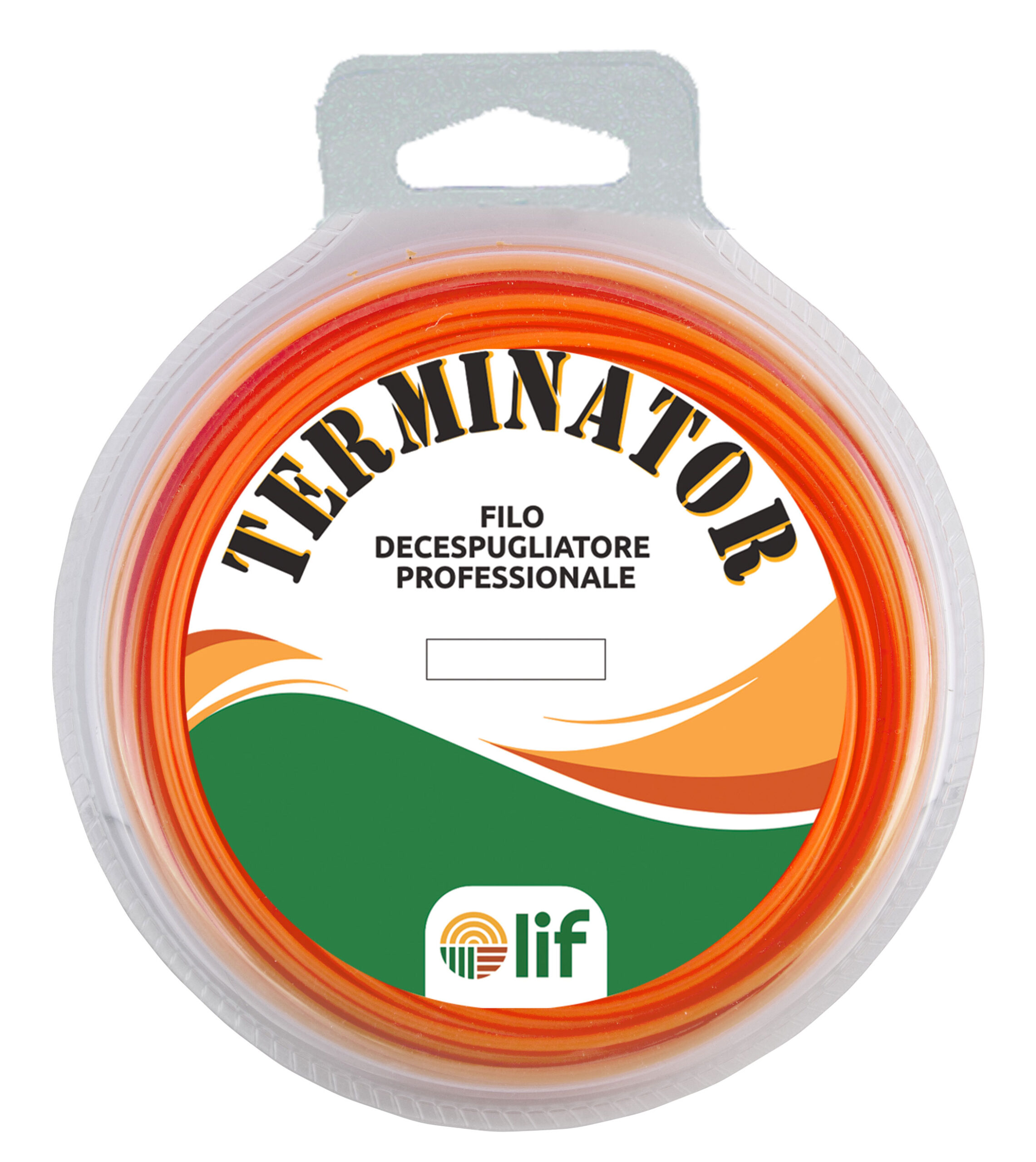Filo professionale ‘terminator’ mm 3 mt   15 Lif