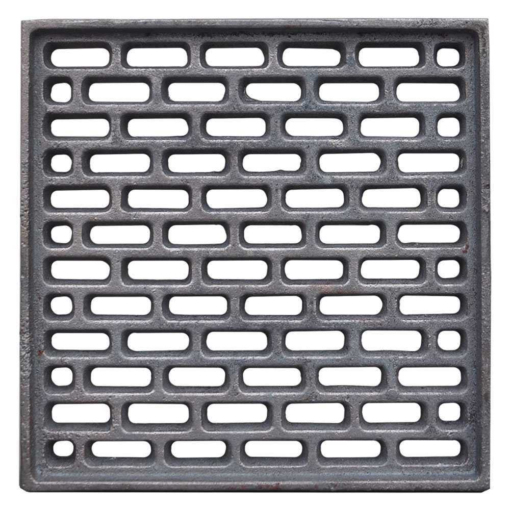 Griglia per stufe e fornelli cm 20 x 20 Senza marca
