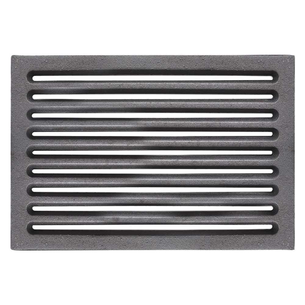 Griglia per stufe e fornelli cm 20 x 30 Senza marca