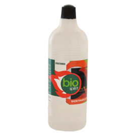Combustibile liquido bioetanolo lt. 1 Sprintchimica