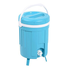 Thermos dispenser per liquidi 'iceberg' 8 litri - con piedini Senza marca