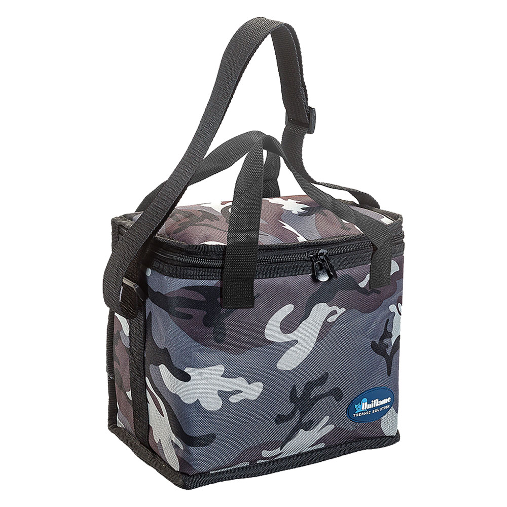 Borsa termica ‘militare’ 15 lt. Uniflame
