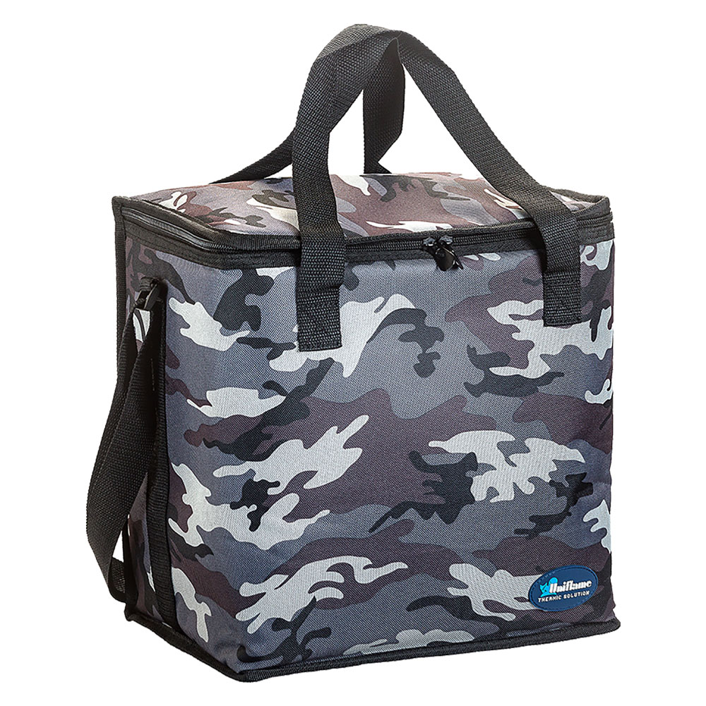 Borsa termica ‘militare’ 22 lt. Uniflame