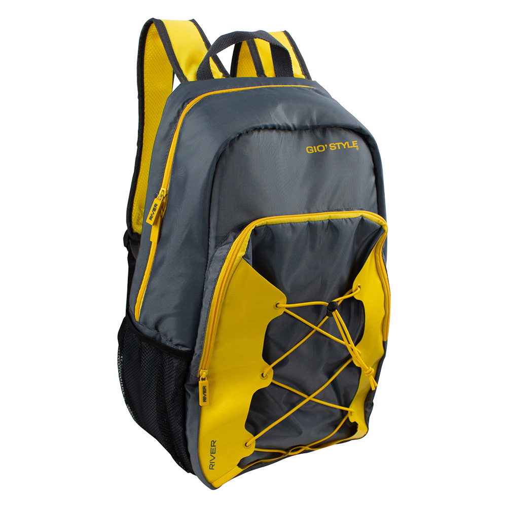 Zaino termico ‘river’ l – cm 33 x 13,5 x h. 49 Giostyle