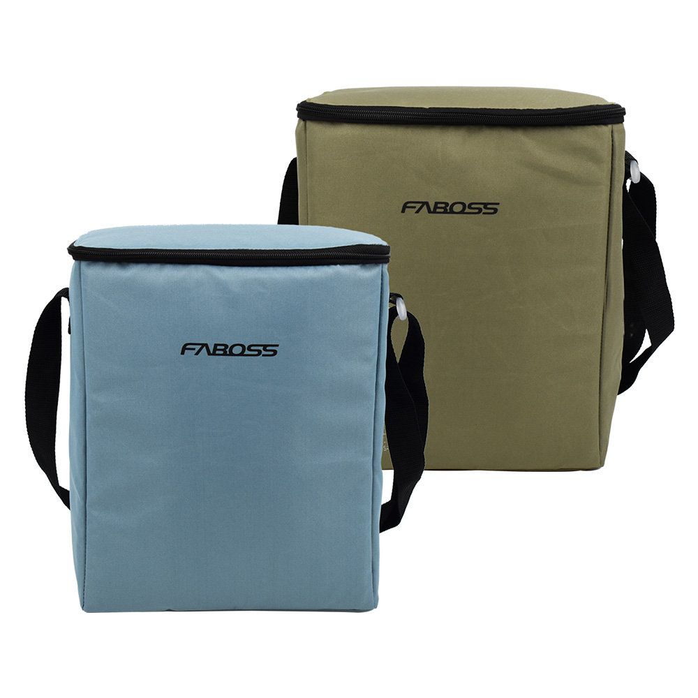 Borsa termica ‘summer fiesta’ 12 lt. – cm 25 x 15 x 31,5 Faboss