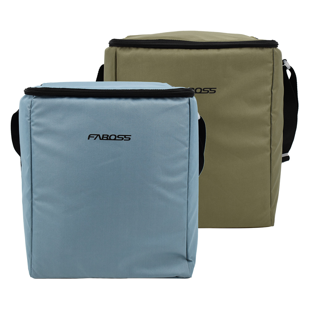 Borsa termica ‘summer fiesta’ 29 lt. – cm 30 x 27 x 35,5 Faboss