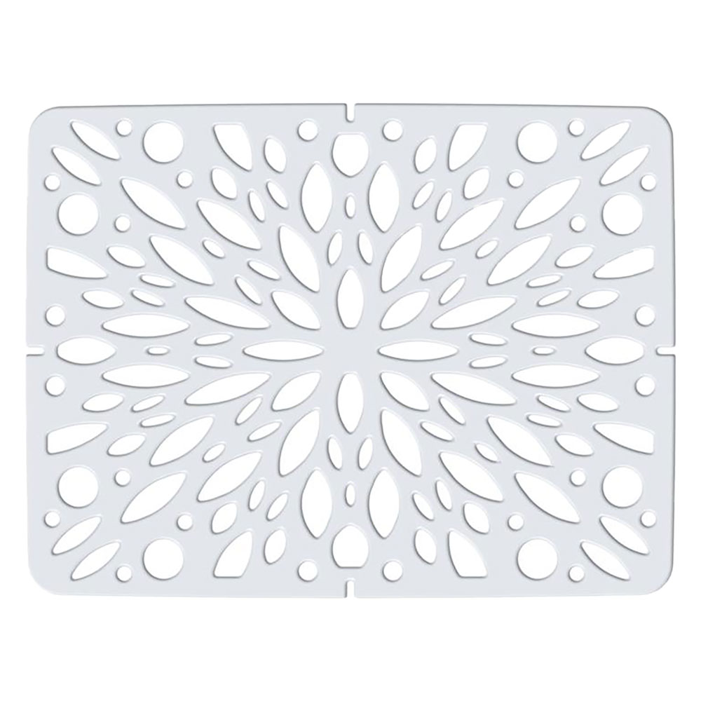 Tappeto scola stoviglie ‘folia’ cm 40 x 30 Bama